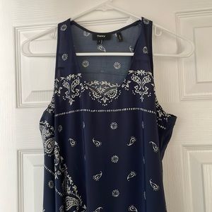 Theory dress
